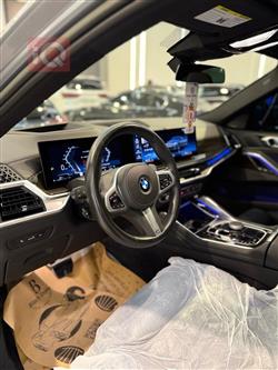 بي ام دبليو X6